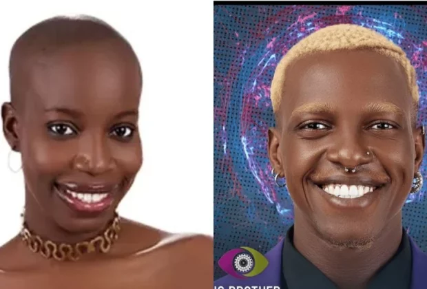 BBNaija 7: Hermes reveals how Allysyn will affect his relationships outside the house