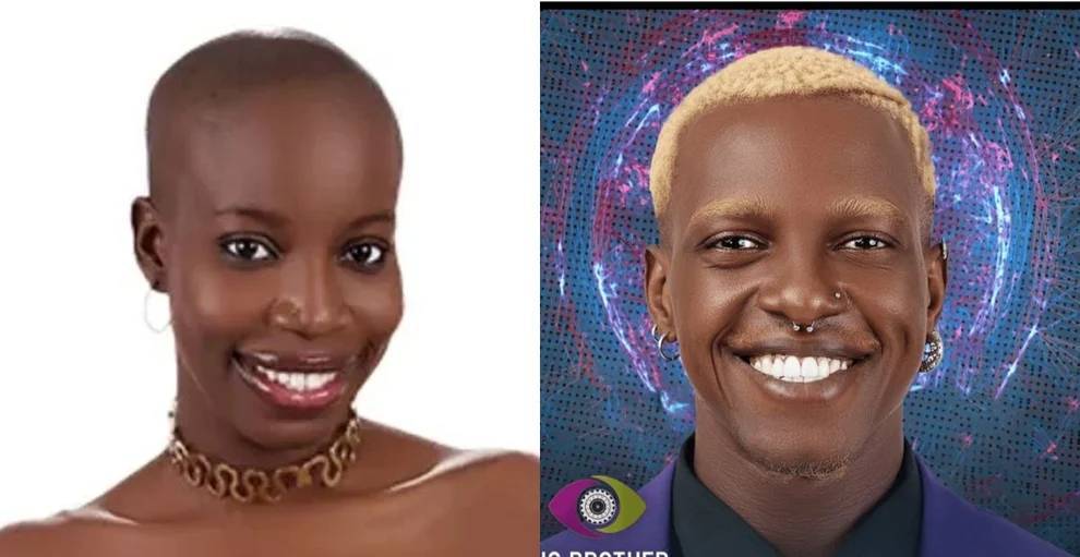 BBNaija 7: Hermes reveals how Allysyn will affect his relationships outside the house