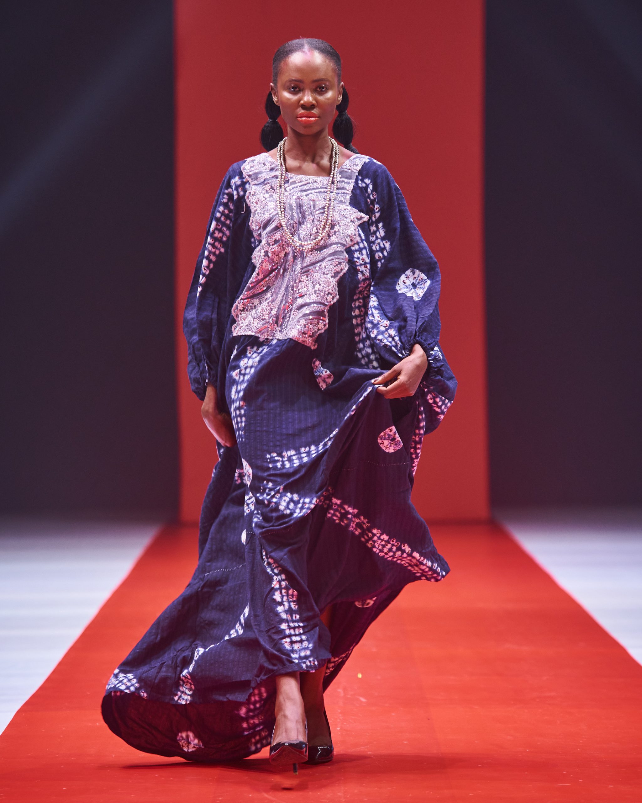 ADIRE OODUWA 