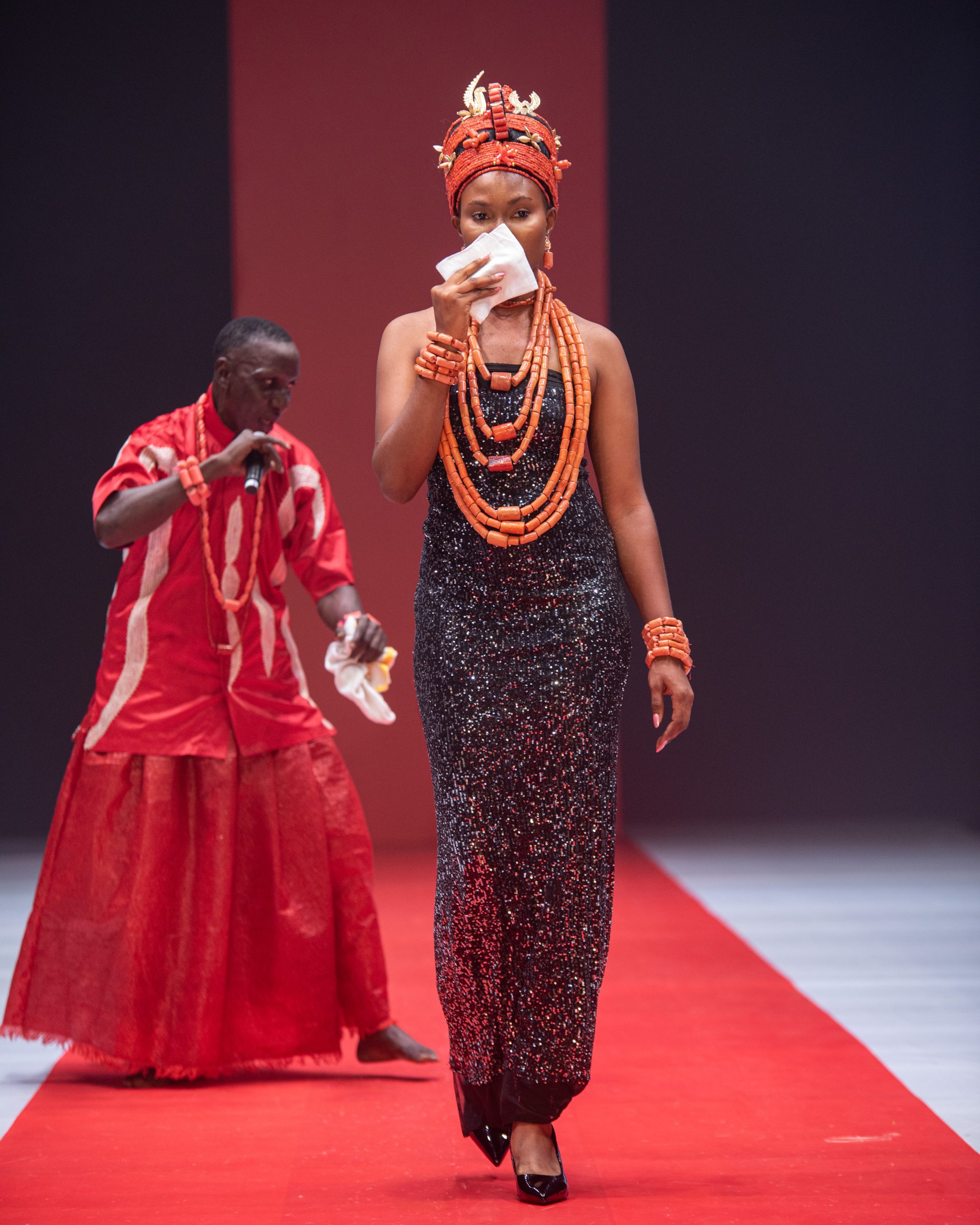 AFRICA FASHION TODAY 