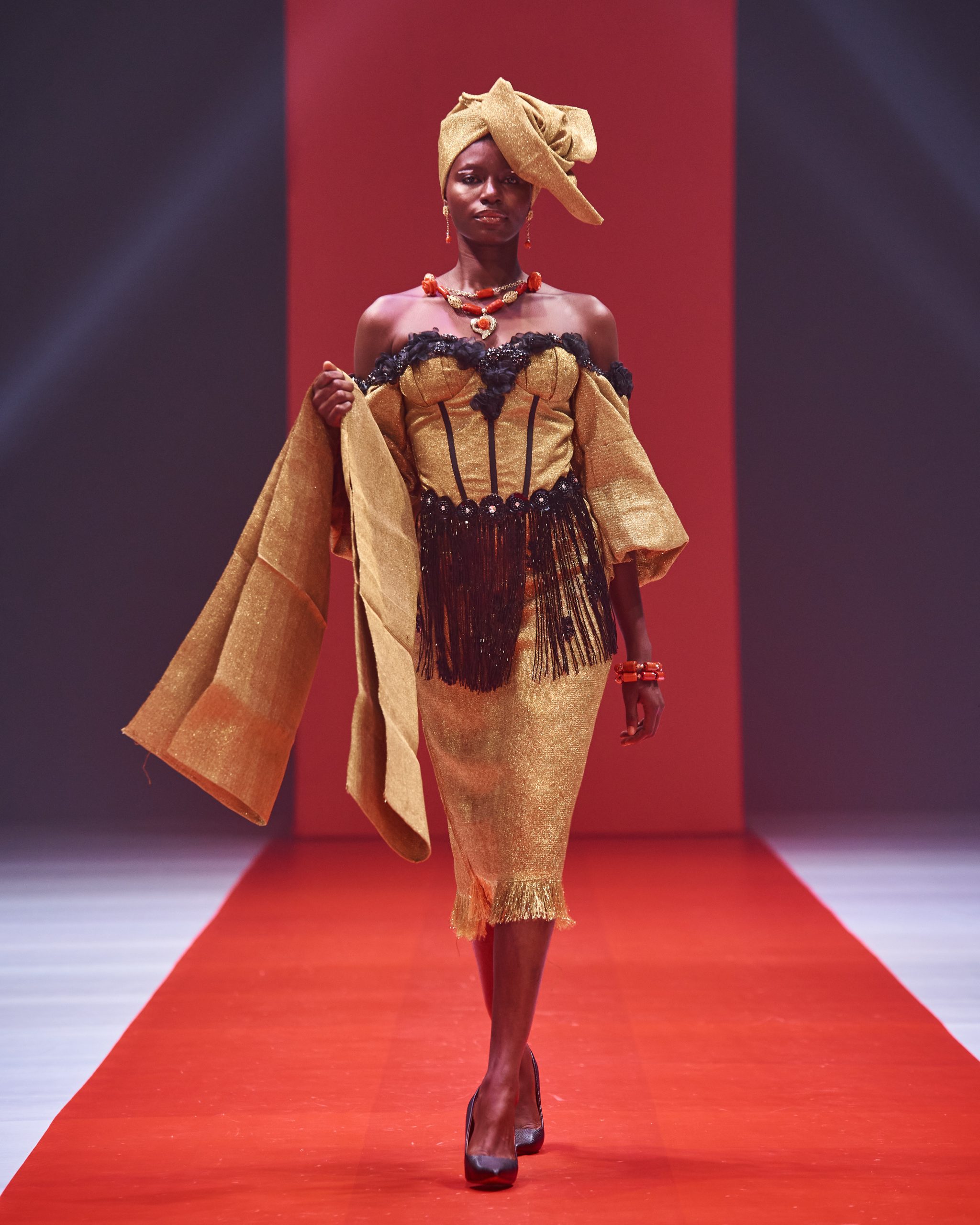 ASO OKE BY MINALADI