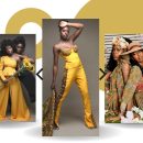 Afro Couture London