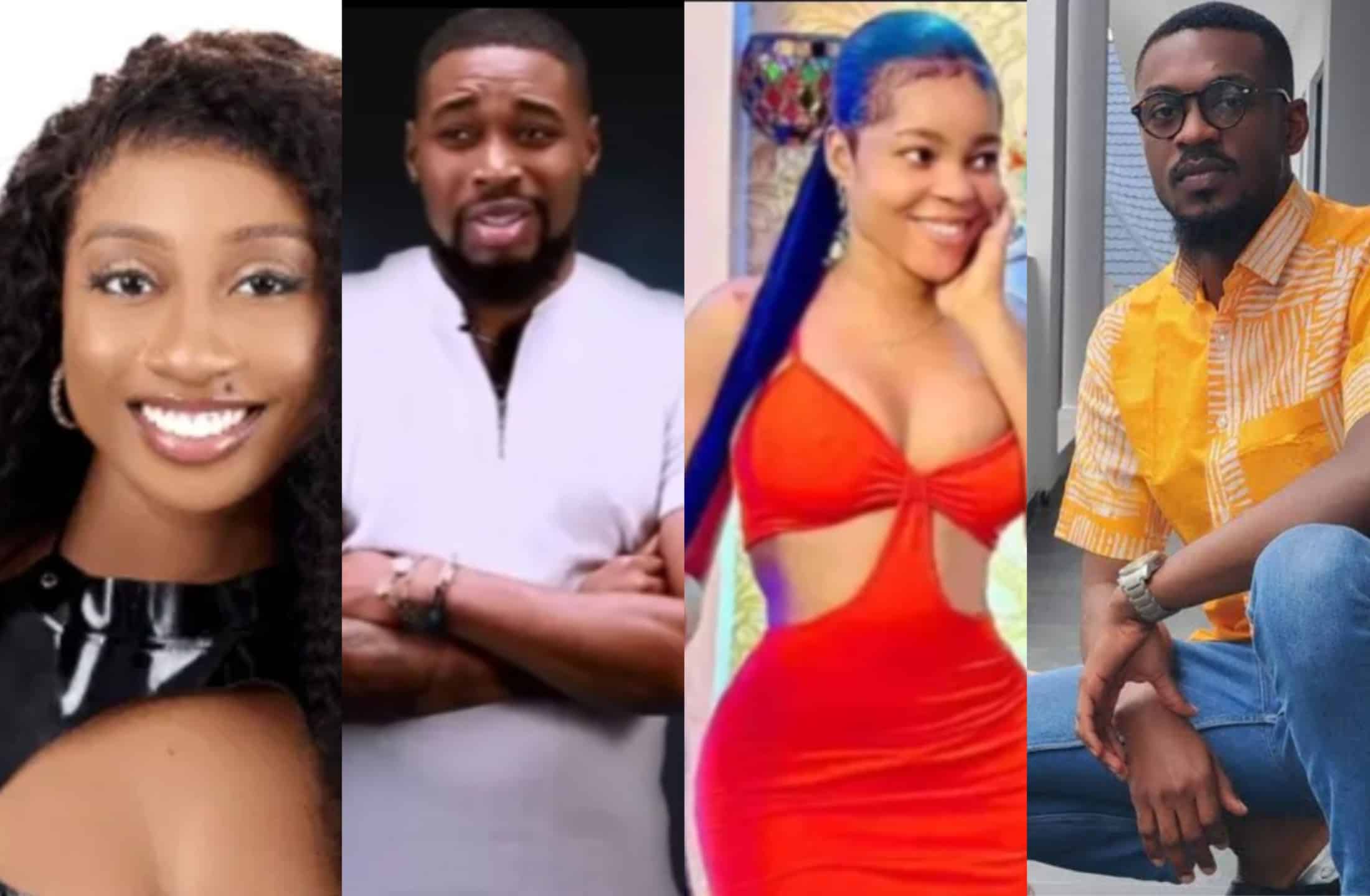 BBNaija Housemates Archives - Vanguard Allure