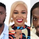 BBNaija: How viewers voted Diana, Giddyfia, Eloswag