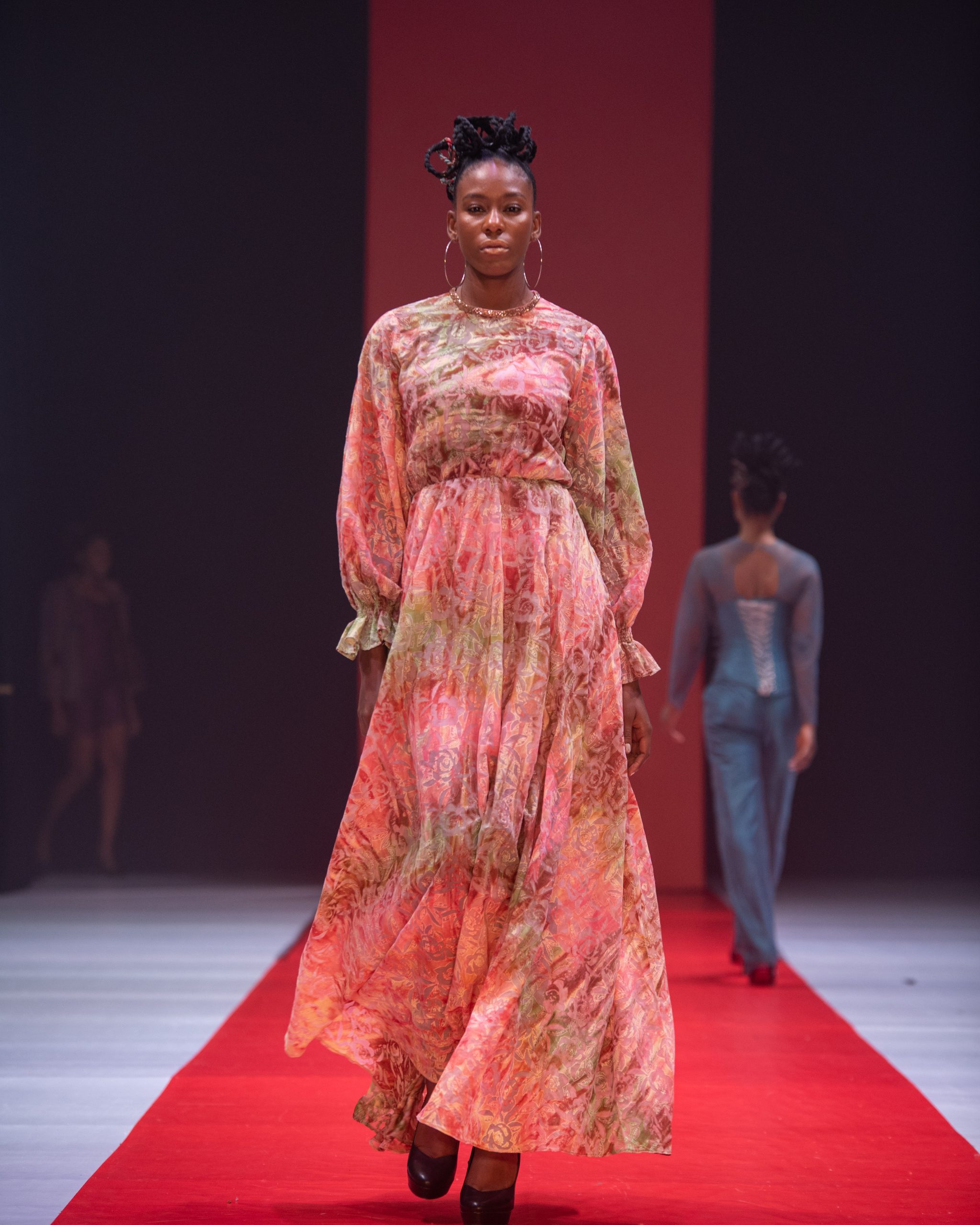 FASHION BY ASHANI