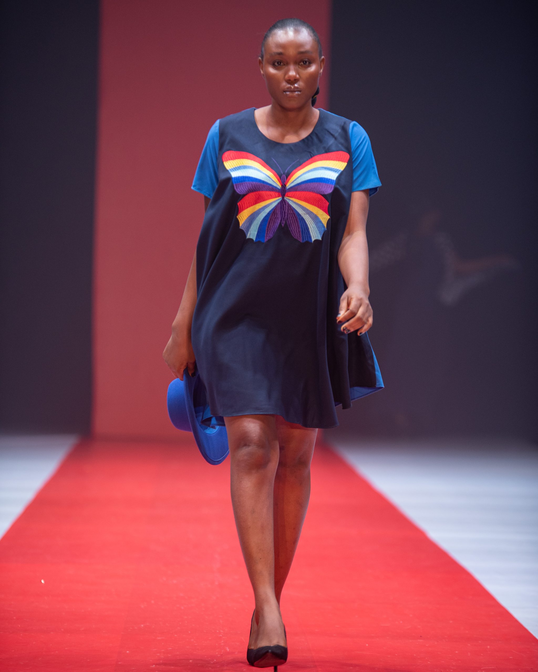 FOLAT OUTFIT