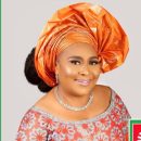 Veteran actress, Hilda Dokubu bags appointment with Labour Party