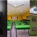 Why I renovated Edo primary school – Comedian Bovi