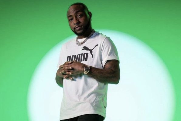 Davido