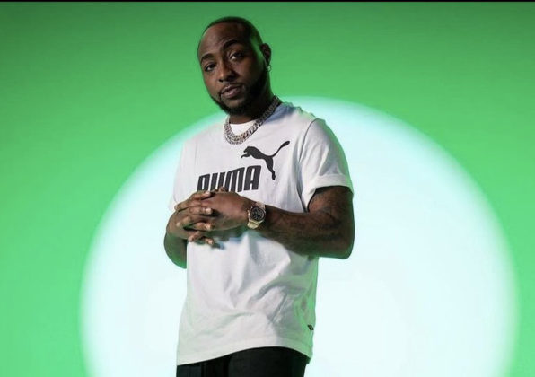 Davido