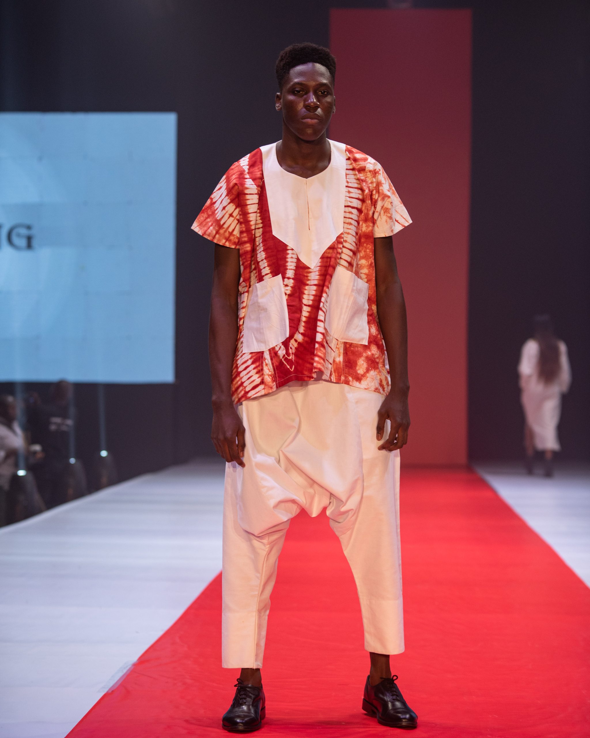 IRE CLOTHING