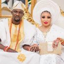 I can swear my husband has never cheated on me – Lizzy Anjorin