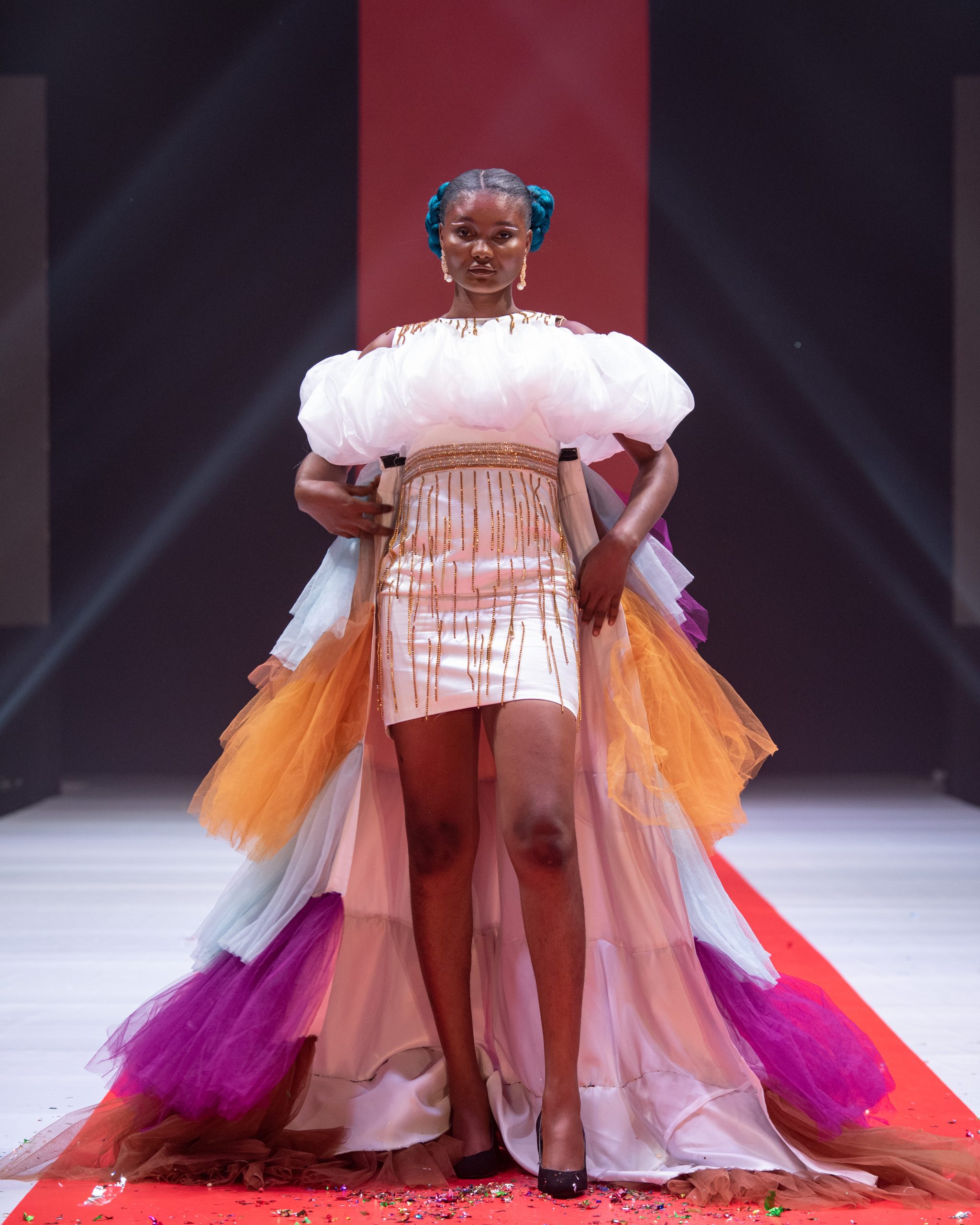 ST ANGE COUTURE