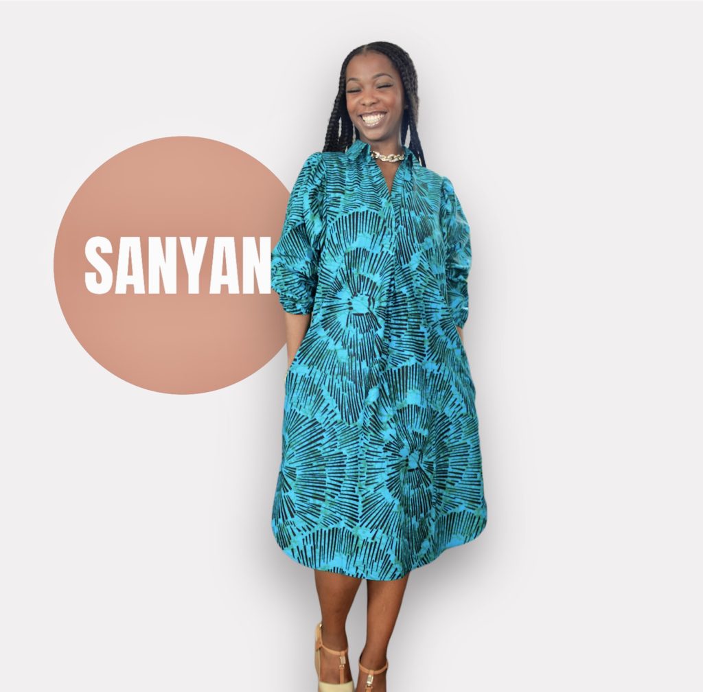 Sanyan
