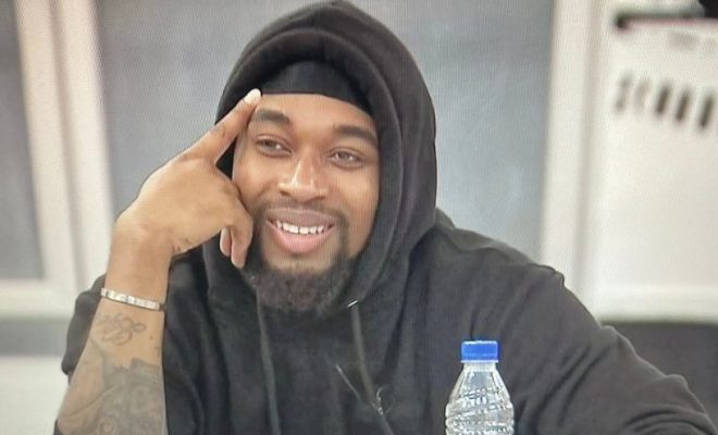 Is Sheggz toxic and manipulative or just a lover boy?