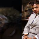 inger BNXN finally speaks out after a Swedish lady