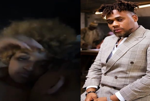 inger BNXN finally speaks out after a Swedish lady