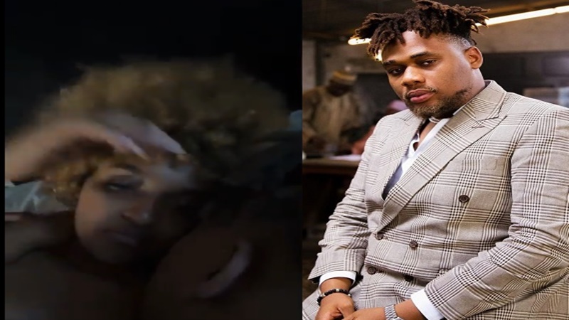 inger BNXN finally speaks out after a Swedish lady