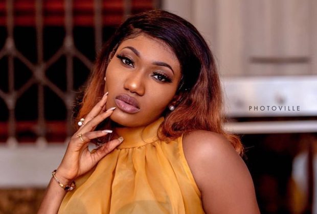 Ghanaian artistes should thank their Nigerian counterparts for bringing the world’s attention to Africa - Singer Wendy Shay