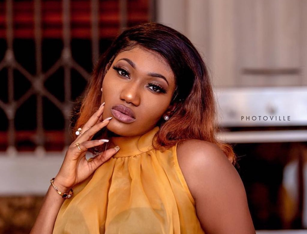 Ghanaian artistes should thank their Nigerian counterparts for bringing the world’s attention to Africa - Singer Wendy Shay
