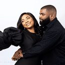 Amid criticism, Mercy Chinwo publicly celebrates one-month marriage