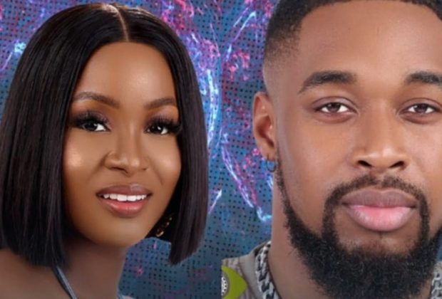 BBNaija: Create your own woman – Bella ends relationship with Sheggz