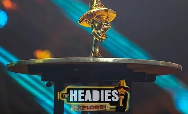 Headies 2022: How US event frustrated artistes, others