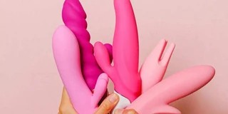 sinful sexspielzeug Sinful Sextoy-Kollektion main image 0