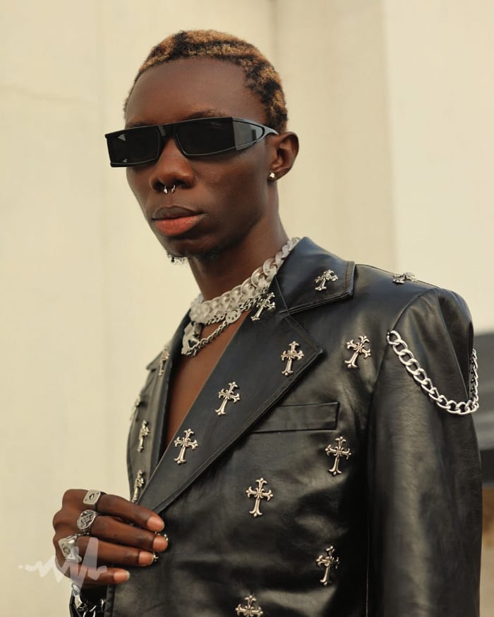 Blaqbonez laments album date clash with Davido's