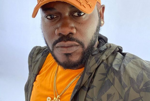 Actor, Deyemi Okanlawon bags Silverbird Trailblazer Award