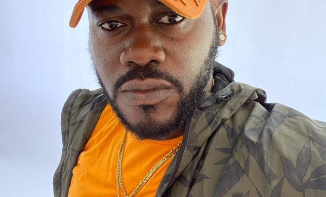 Actor, Deyemi Okanlawon bags Silverbird Trailblazer Award