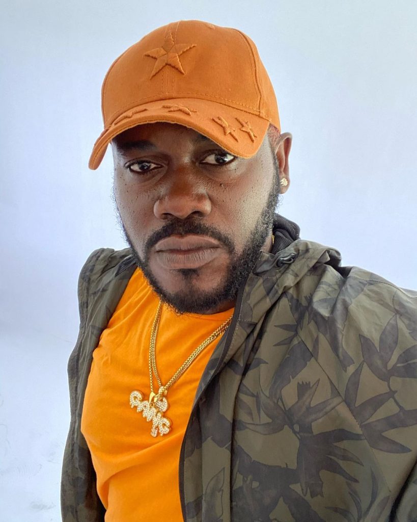 Actor, Deyemi Okanlawon bags Silverbird Trailblazer Award