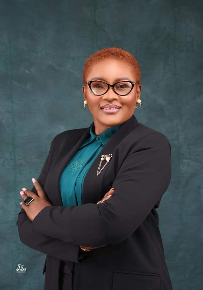 Imo Names Broadcaster Ify Onyegbule As IBC s New DG