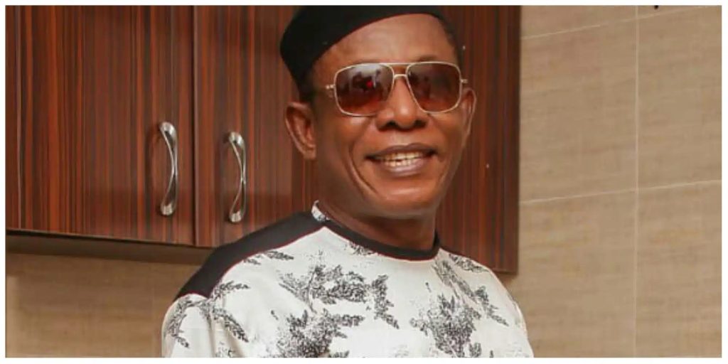 I turned down many political offers - actor Nkem Owoh