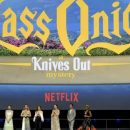 'Glass Onion' hits 82m view hours in few days- Netflix
