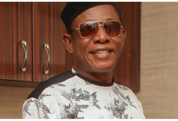 I turned down many political offers - actor Nkem Owoh