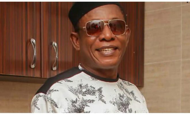 I turned down many political offers - actor Nkem Owoh