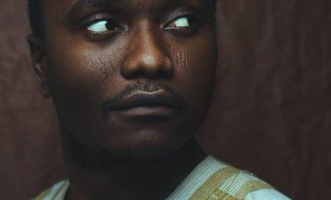 Brymo apologizes over harsh comment on 'Ndi Igbo'