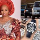 Abuja businesswoman sued for lavishing project funds on exotic cars, jeweleries