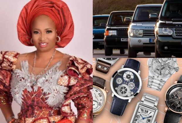Abuja businesswoman sued for lavishing project funds on exotic cars, jeweleries
