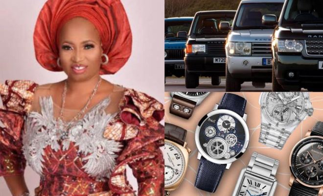 Abuja businesswoman sued for lavishing project funds on exotic cars, jeweleries