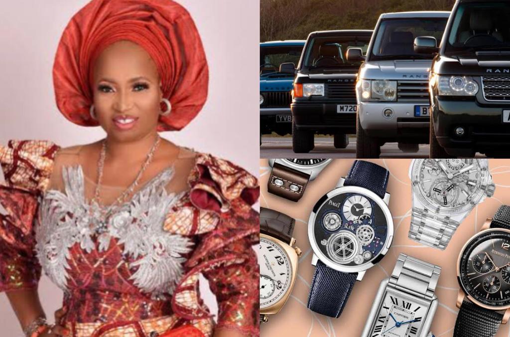 Abuja businesswoman sued for lavishing project funds on exotic cars, jeweleries