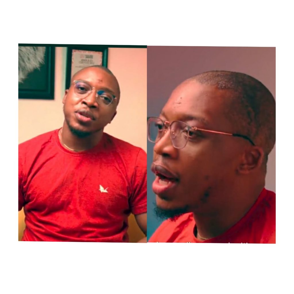 I was diagnosed with rare brain tumor - Aproko Doctor