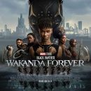 Black Panther: Wakanda Forever makes N1b in Nigeria