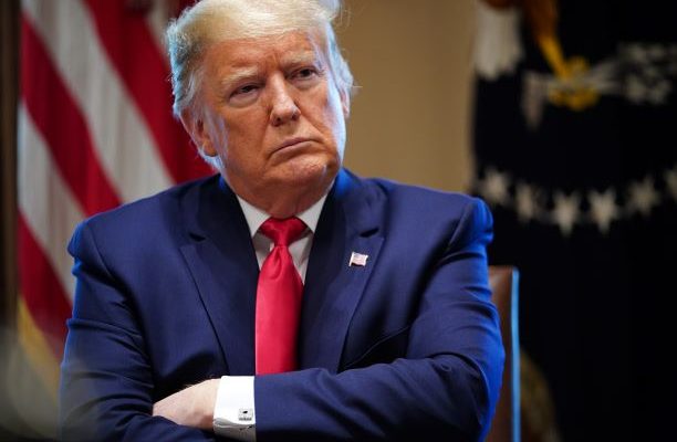 Donald Trump to access Facebook, Instagram as Meta lifts 2-year ban