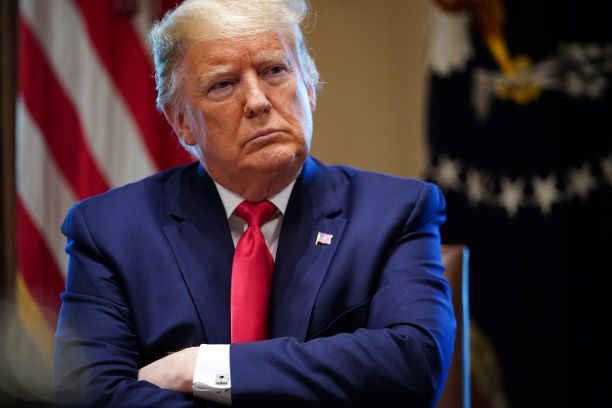 Donald Trump to access Facebook, Instagram as Meta lifts 2-year ban
