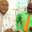 Actor, Femi Ogunrombi 'Papa Ajasco', is dead