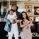 NBA YoungBoy marries lover in secret wedding