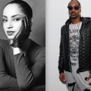 Hall of Fame to induct Snoop Dogg, Sade Adu