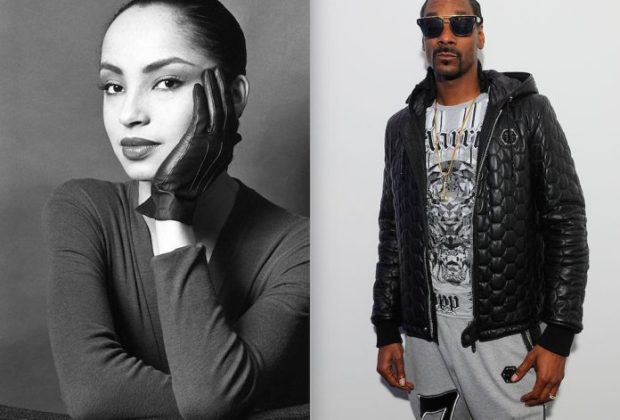 Hall of Fame to induct Snoop Dogg, Sade Adu